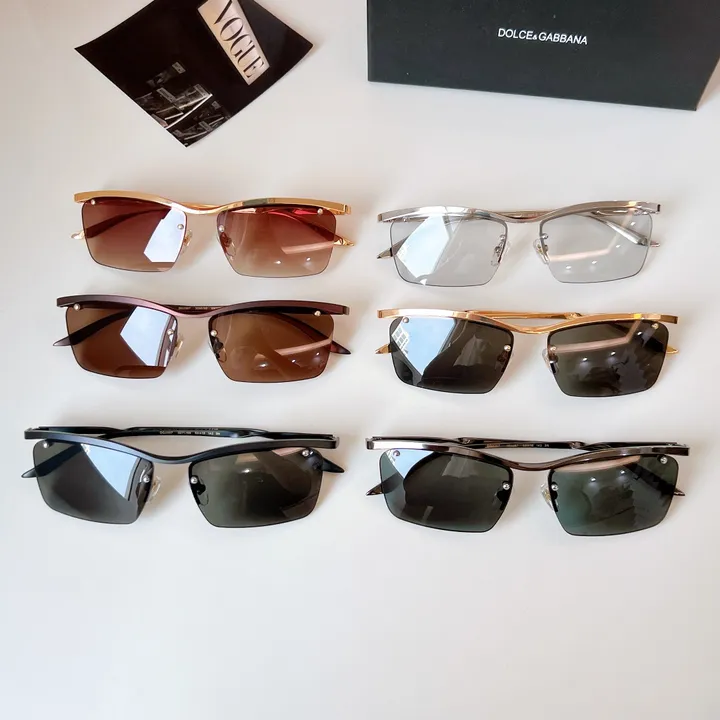 スーパーコピー ドルチェ＆ガッバーナ サングラス