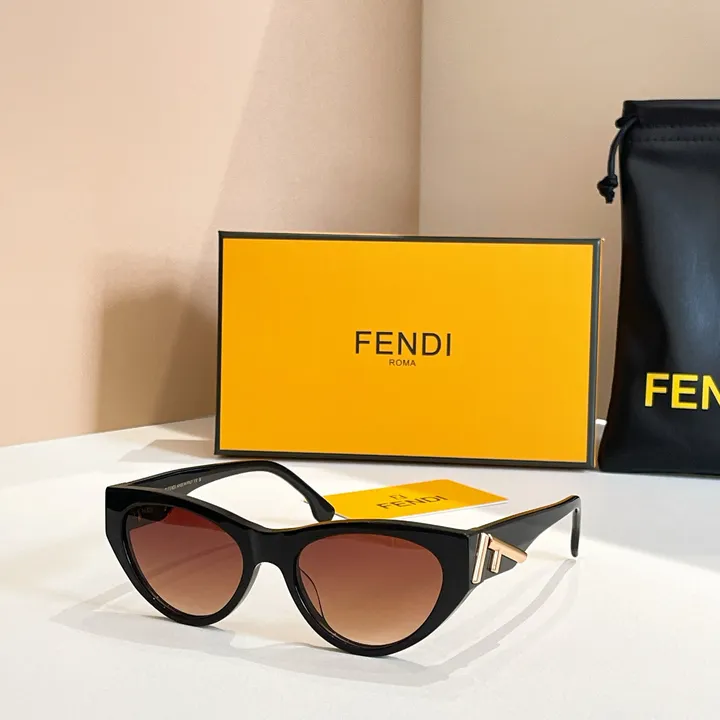 スーパーコピー フェンディ サングラス