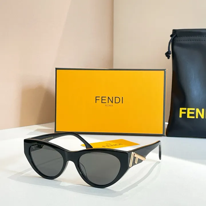 スーパーコピー フェンディ サングラス