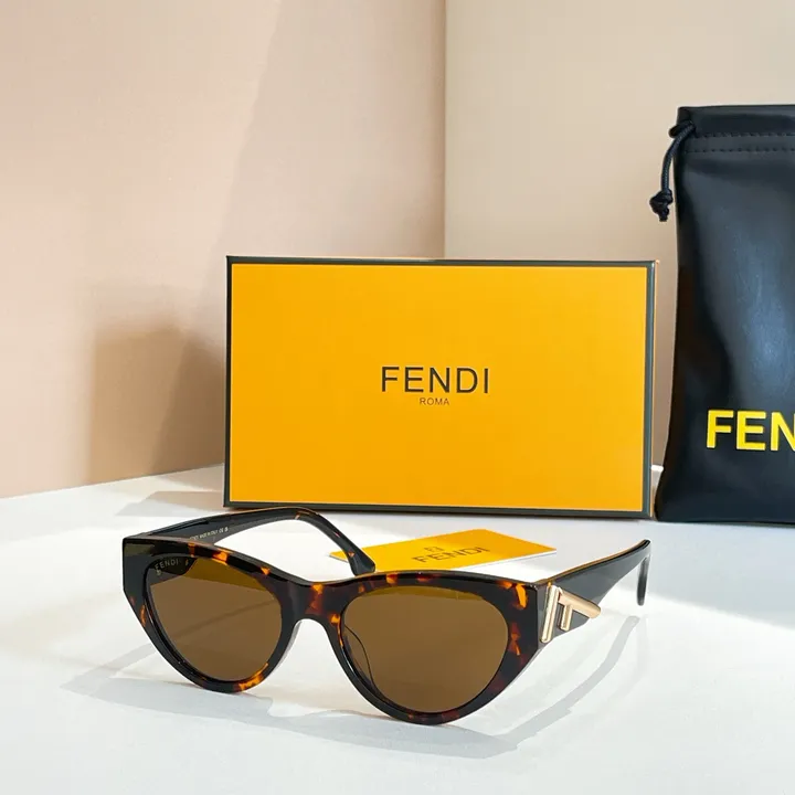 スーパーコピー フェンディ サングラス
