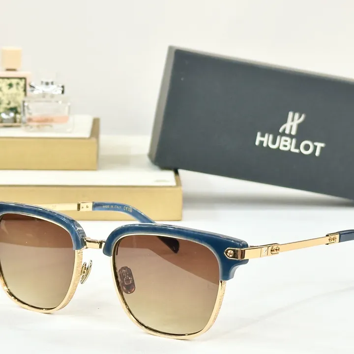 スーパーコピー ウブロ サングラス