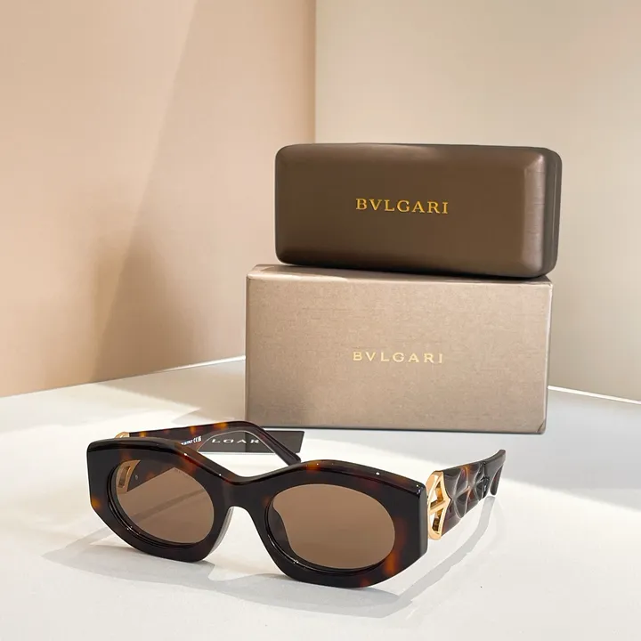 スーパーコピー ブルガリ サングラス