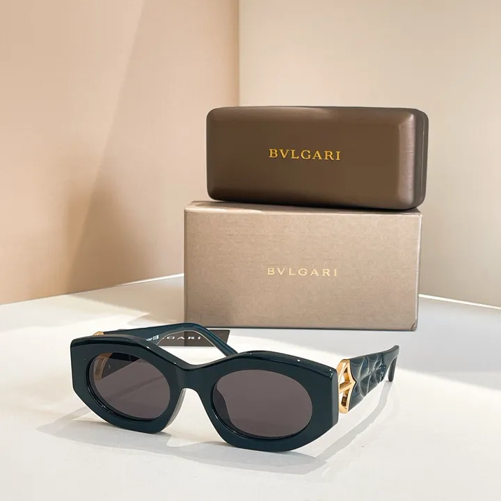 スーパーコピー ブルガリ サングラス