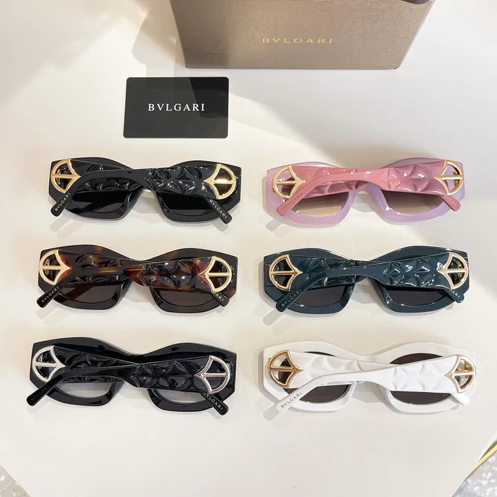 スーパーコピー ブルガリ サングラス