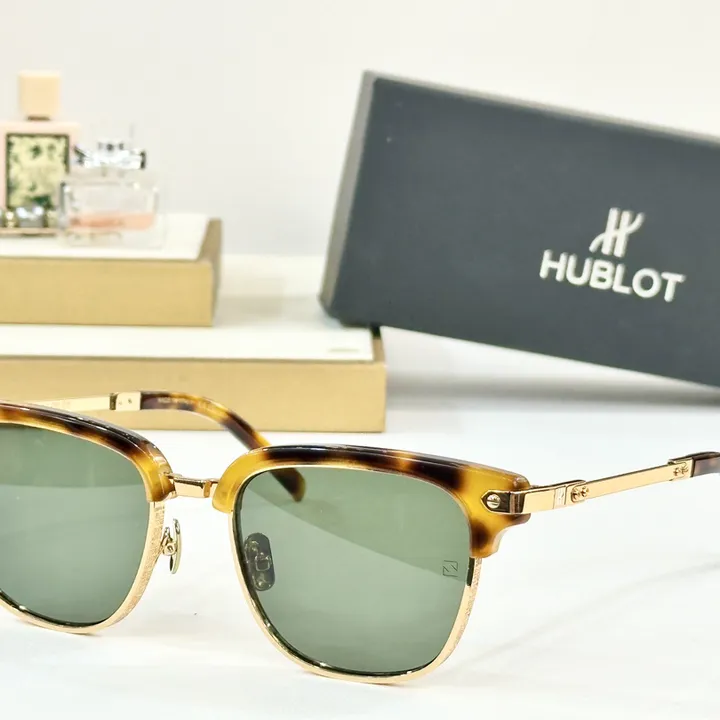 スーパーコピー ウブロ サングラス