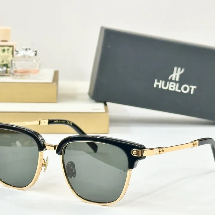 スーパーコピー ウブロ サングラス