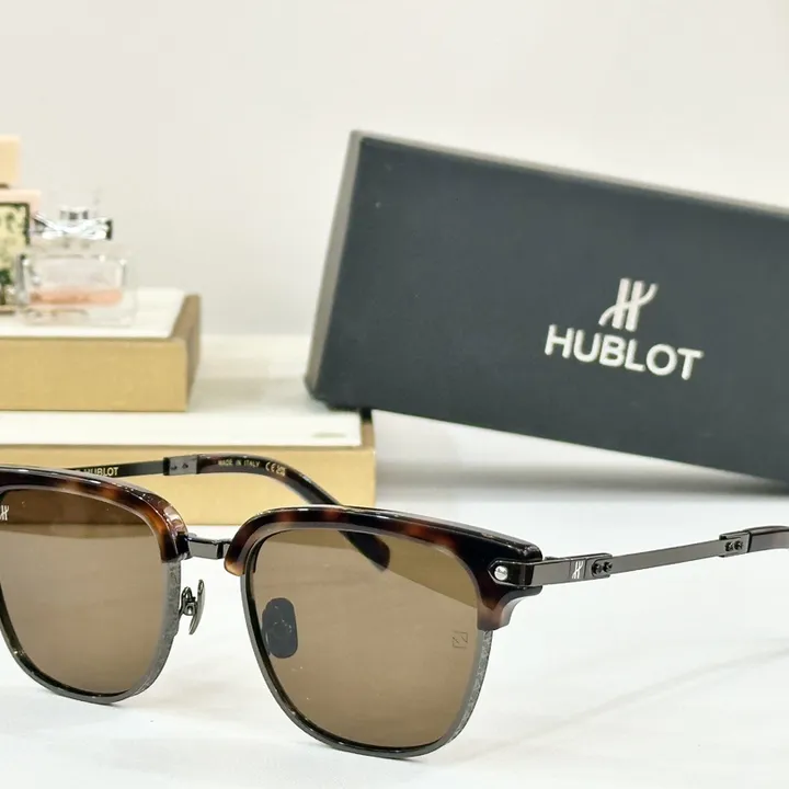 スーパーコピー ウブロ サングラス