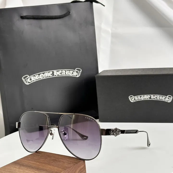 スーパーコピー クロムハーツ サングラス
