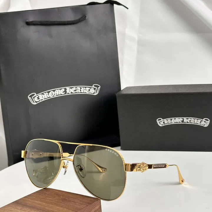 スーパーコピー クロムハーツ サングラス