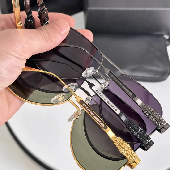 スーパーコピー クロムハーツ サングラス