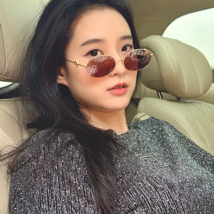 スーパーコピー フェンディ サングラス