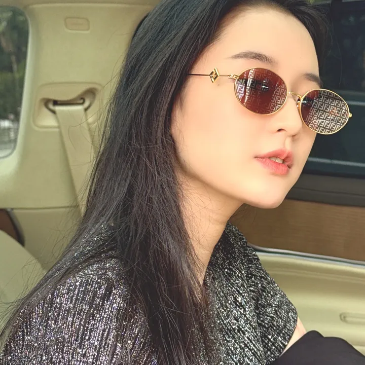 スーパーコピー フェンディ サングラス