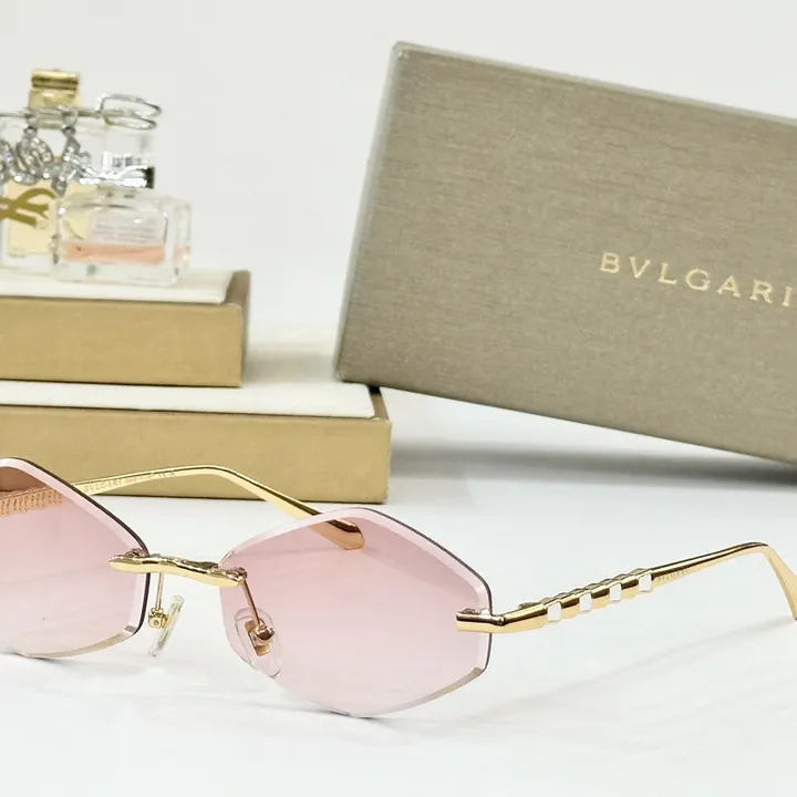 スーパーコピー ブルガリ サングラス