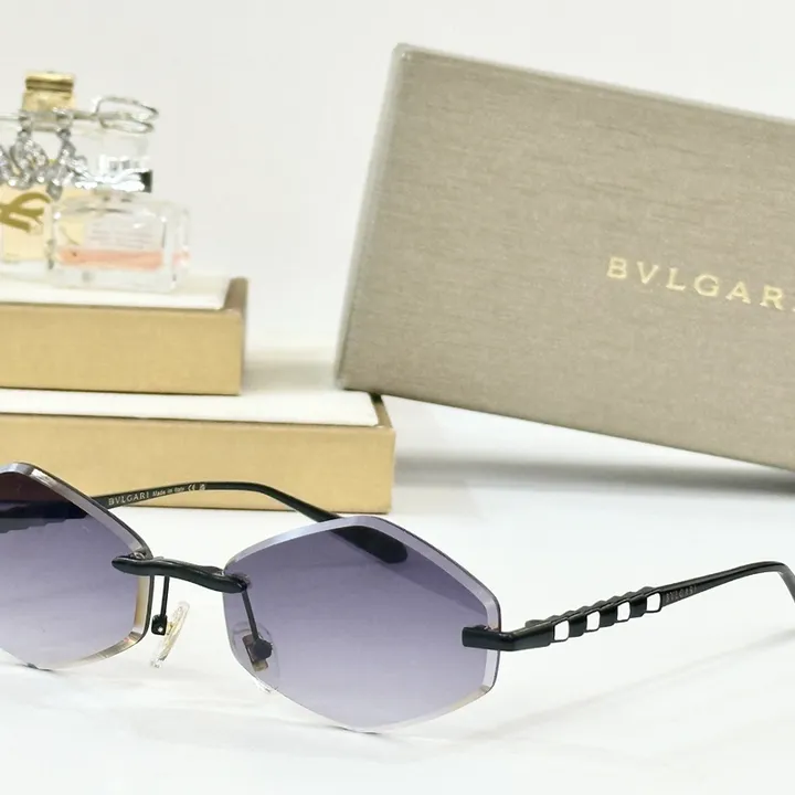 スーパーコピー ブルガリ サングラス