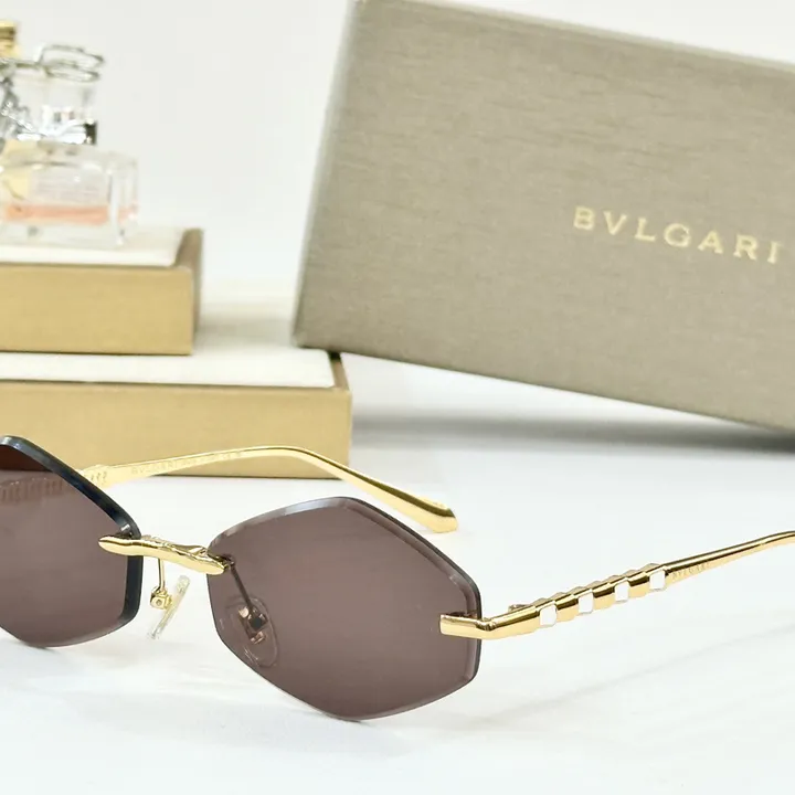 スーパーコピー ブルガリ サングラス