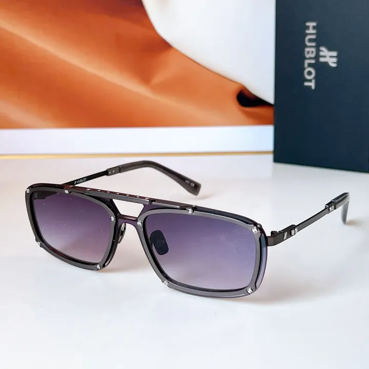 スーパーコピー ウブロ サングラス