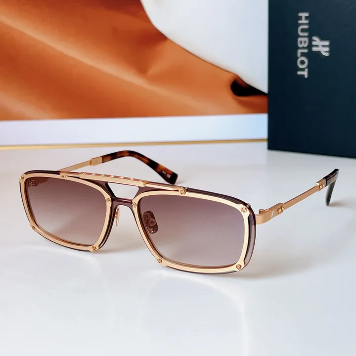 スーパーコピー ウブロ サングラス