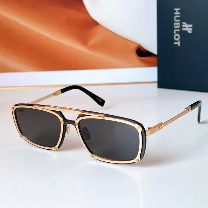 スーパーコピー ウブロ サングラス