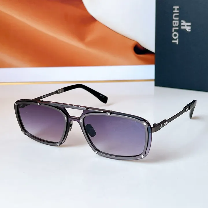 スーパーコピー ウブロ サングラス