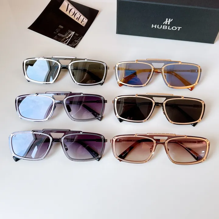 スーパーコピー ウブロ サングラス