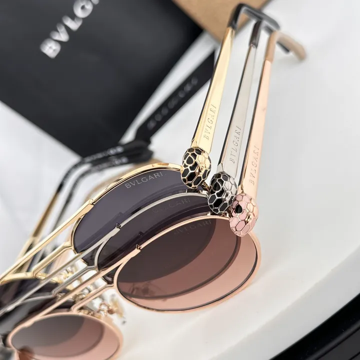スーパーコピー ブルガリ サングラス