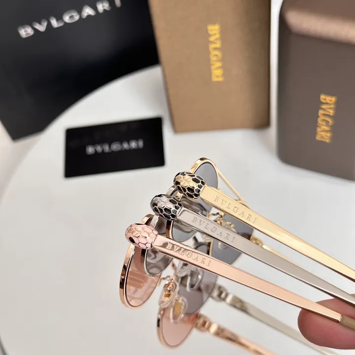 スーパーコピー ブルガリ サングラス