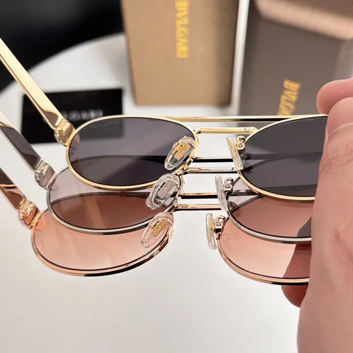 スーパーコピー ブルガリ サングラス