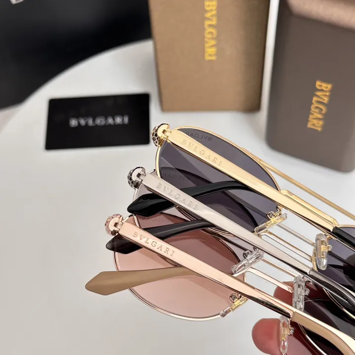スーパーコピー ブルガリ サングラス