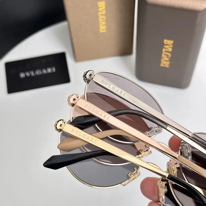 スーパーコピー ブルガリ サングラス