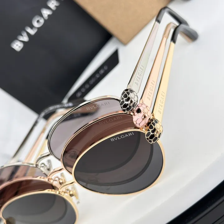 スーパーコピー ブルガリ サングラス