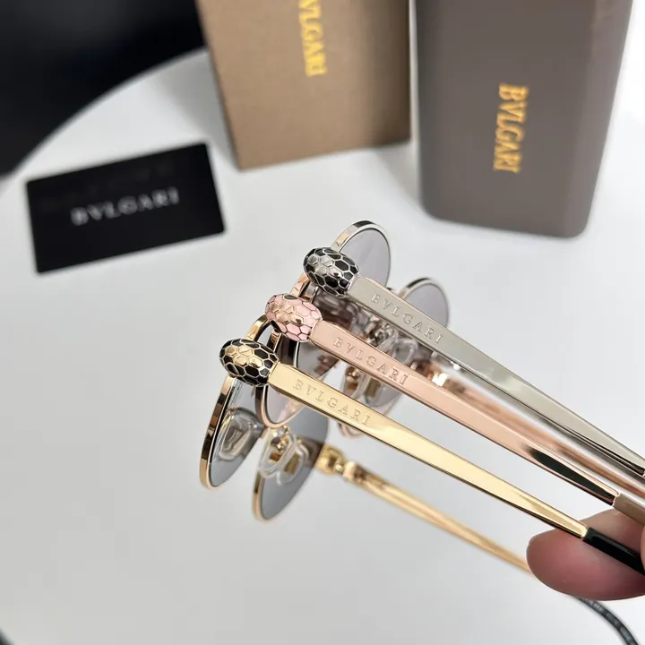 スーパーコピー ブルガリ サングラス