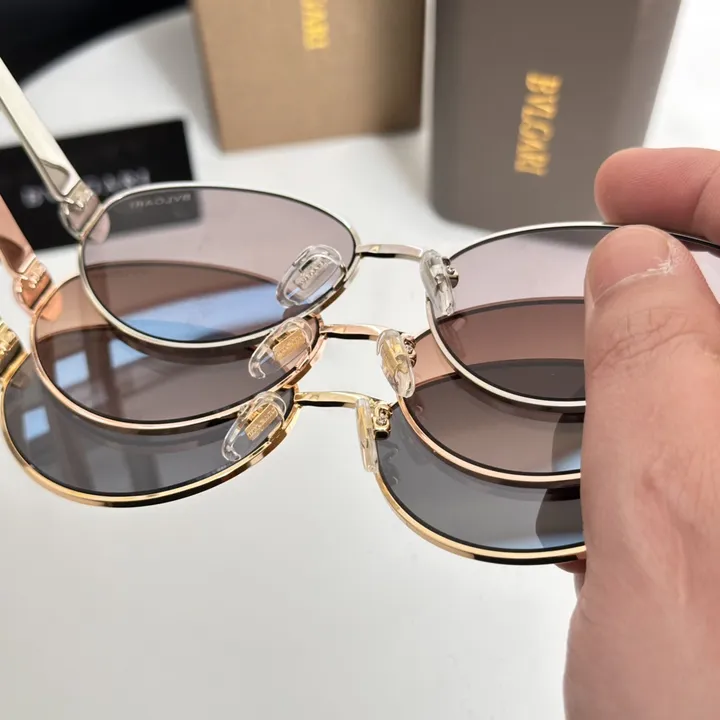 スーパーコピー ブルガリ サングラス