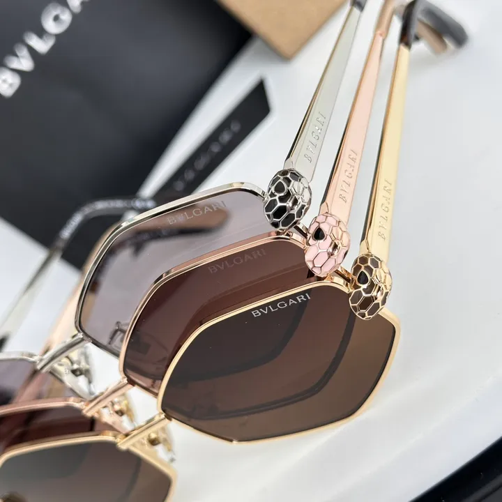 スーパーコピー ブルガリ サングラス