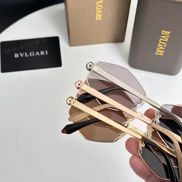 スーパーコピー ブルガリ サングラス