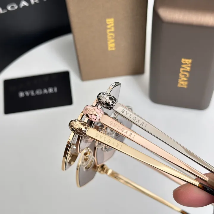 スーパーコピー ブルガリ サングラス