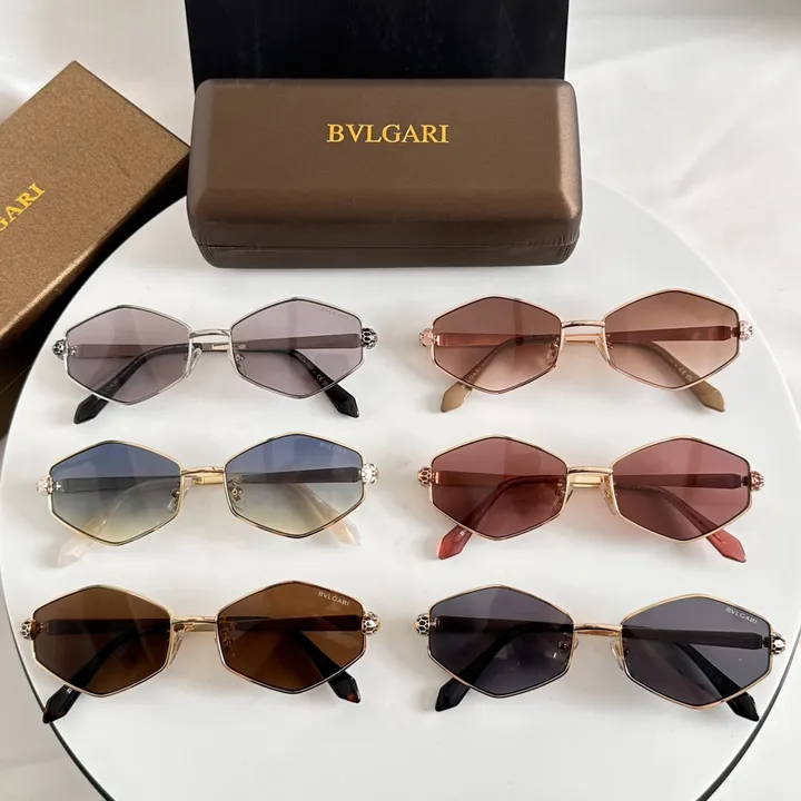 スーパーコピー ブルガリ サングラス
