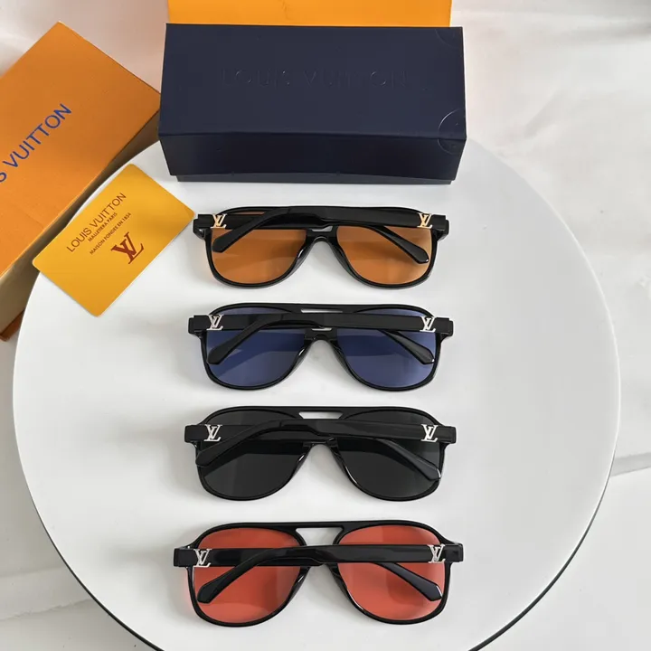 スーパーコピー ルイヴィトン サングラス