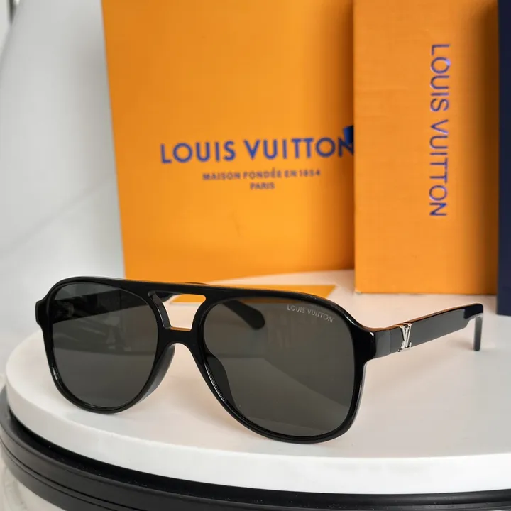 スーパーコピー ルイヴィトン サングラス