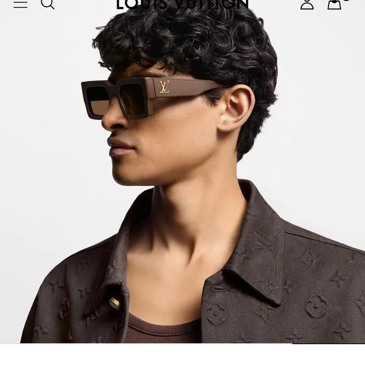 スーパーコピー ルイヴィトン サングラス