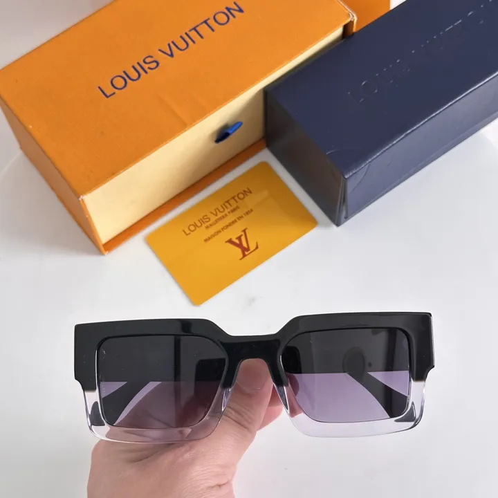 スーパーコピー ルイヴィトン サングラス