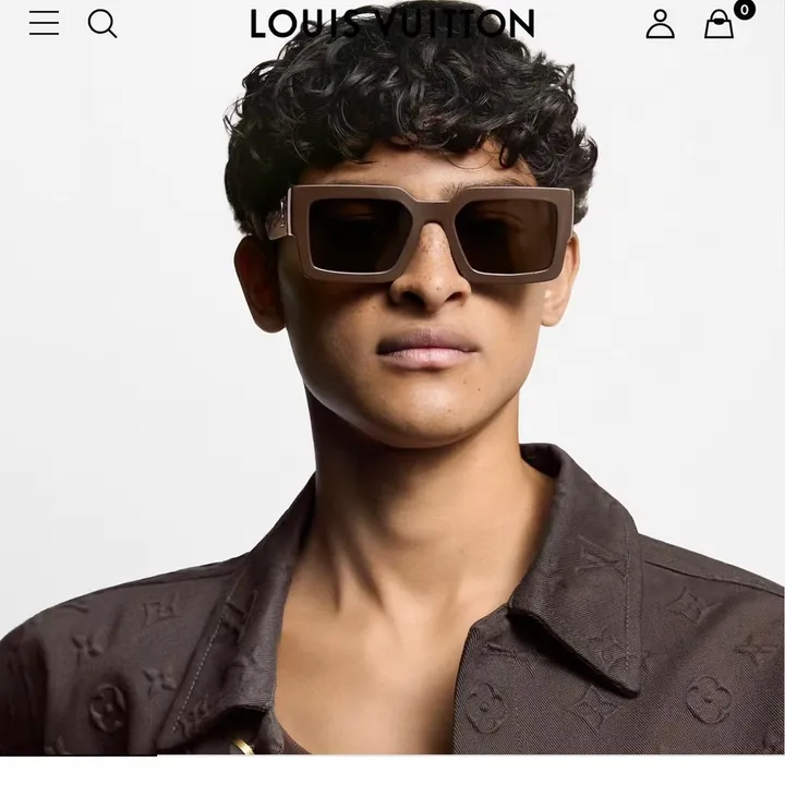 スーパーコピー ルイヴィトン サングラス