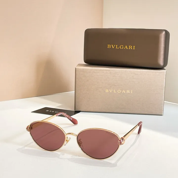 スーパーコピー ブルガリ サングラス