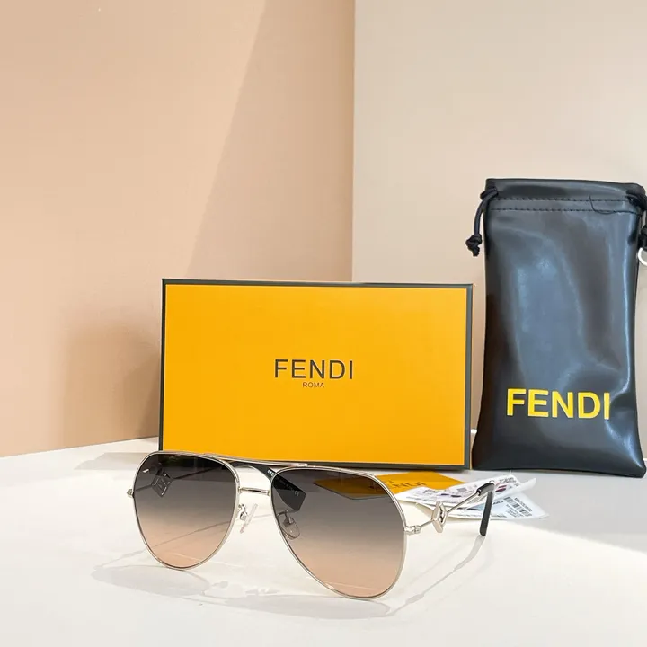 スーパーコピー フェンディ サングラス