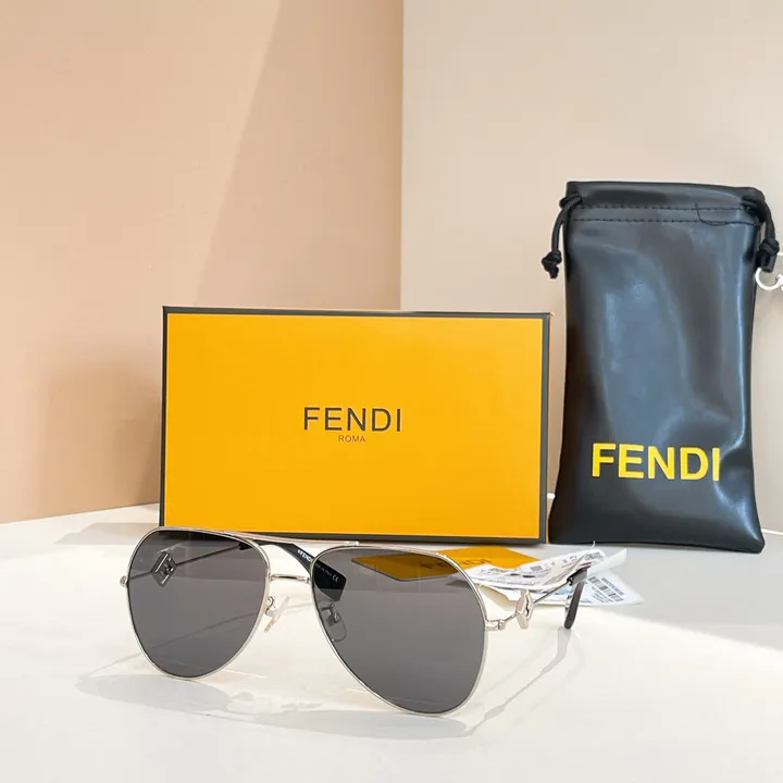 スーパーコピー フェンディ サングラス