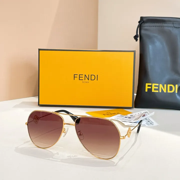 スーパーコピー フェンディ サングラス