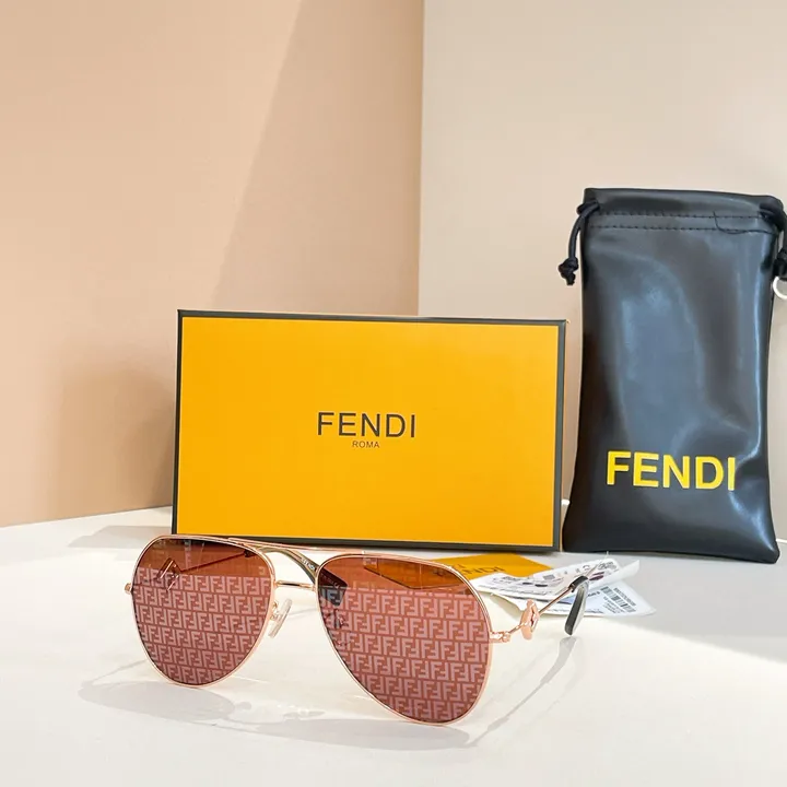 スーパーコピー フェンディ サングラス