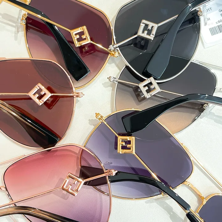 スーパーコピー フェンディ サングラス