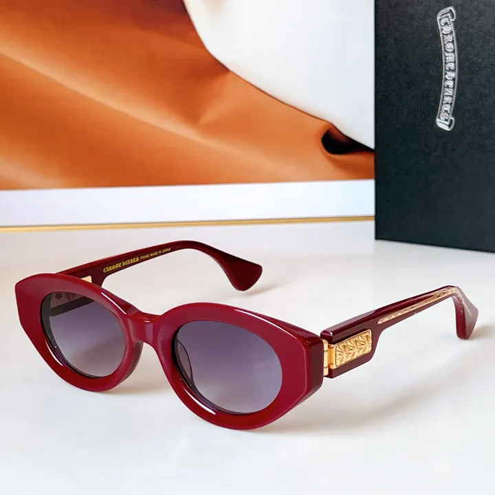 スーパーコピー クロムハーツ サングラス