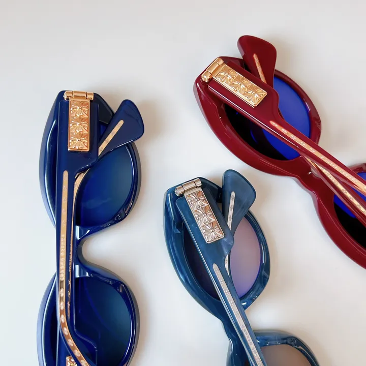 スーパーコピー クロムハーツ サングラス