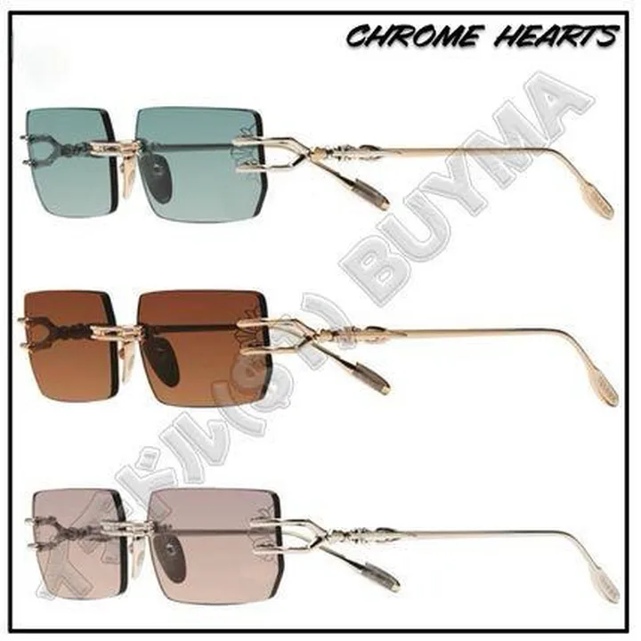 スーパーコピー クロムハーツ サングラス